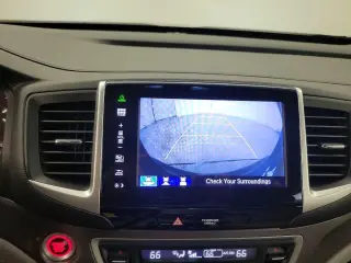 Honda Pilot 2016 AWD EX 4dr SUV