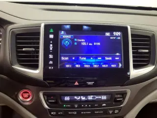 Honda Pilot 2016 AWD EX 4dr SUV