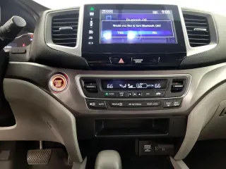 Honda Pilot 2016 AWD EX 4dr SUV
