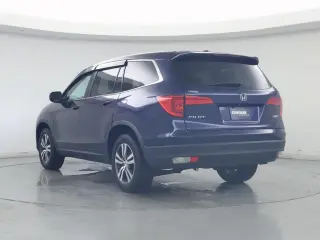 Honda Pilot 2016 AWD EX 4dr SUV