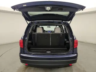 Honda Pilot 2016 AWD EX 4dr SUV