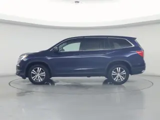 Honda Pilot 2016 AWD EX 4dr SUV