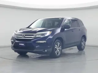 Honda Pilot 2016 AWD EX 4dr SUV
