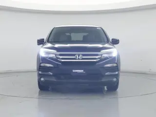 Honda Pilot 2016 AWD EX 4dr SUV