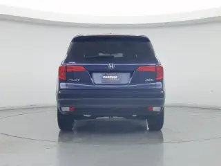 Honda Pilot 2016 AWD EX 4dr SUV