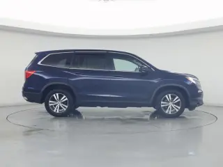 Honda Pilot 2016 AWD EX 4dr SUV