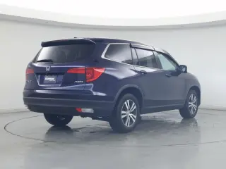 Honda Pilot 2016 AWD EX 4dr SUV