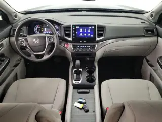 Honda Pilot 2016 AWD EX 4dr SUV