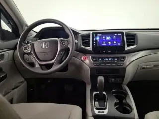 Honda Pilot 2016 AWD EX 4dr SUV