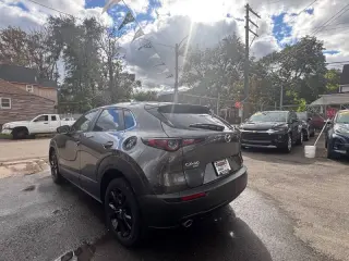 2024 Mazda CX-30 2.5 S Select Sport