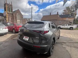 2024 Mazda CX-30 2.5 S Select Sport