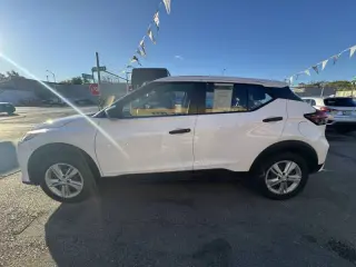 2023 Nissan Kicks S