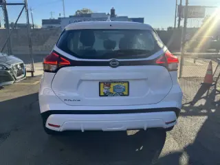 2023 Nissan Kicks S