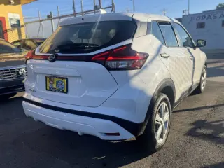 2023 Nissan Kicks S