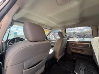 2014 RAM 1500 Outdoorsman