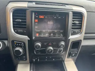 2014 RAM 1500 Outdoorsman