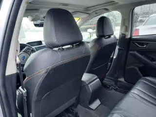 2020 Subaru Crosstrek Limited