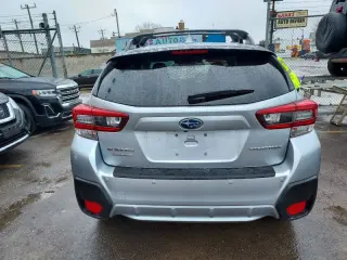 2020 Subaru Crosstrek Limited