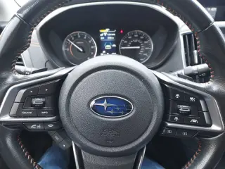 2020 Subaru Crosstrek Limited