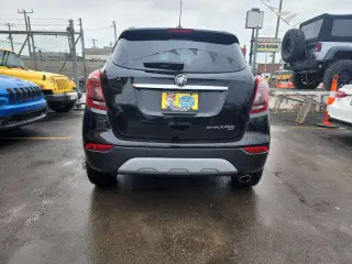 2019 Buick Encore Essence