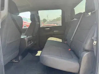 2020 Chevrolet Silverado 2500HD LT