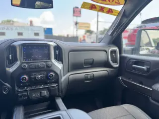2020 Chevrolet Silverado 2500HD LT