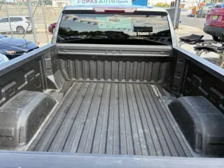 2022 Chevrolet Silverado 1500 Limited Custom