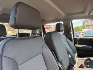 2022 Chevrolet Silverado 1500 Work Truck
