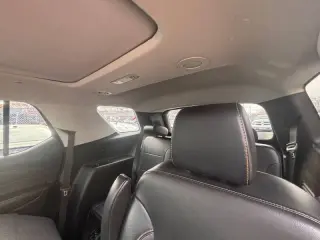 2019 Chevrolet Traverse RS