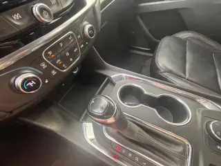 2019 Chevrolet Traverse RS