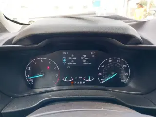 2019 Ford Transit Connect XLT