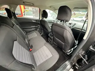 2018 Ford Edge SE
