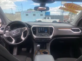 2019 GMC Acadia SLE-1