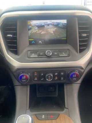 2019 GMC Acadia SLE-1