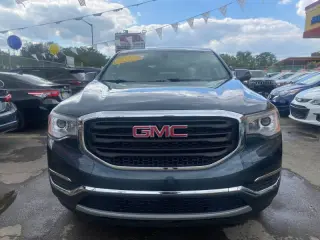 2019 GMC Acadia SLE-1