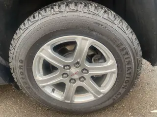 2019 GMC Acadia SLE-1