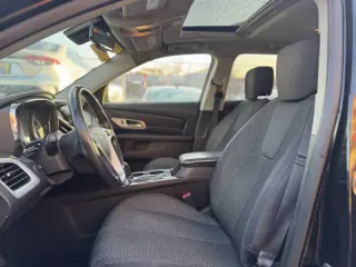 2016 GMC Terrain SLE-2