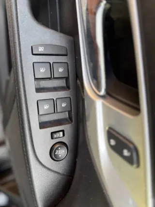 2016 GMC Terrain SLE-2