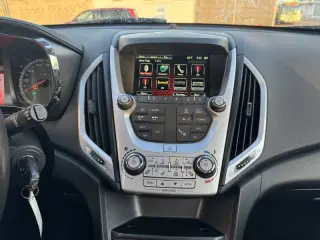 2016 GMC Terrain SLE-2