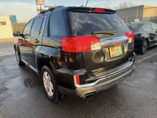 2016 GMC Terrain SLE-2