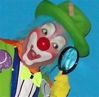 payasos para fiestas infantile