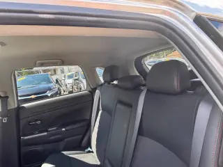 2024 Mitsubishi Outlander Sport S