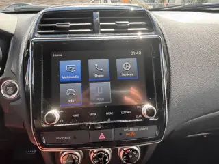 2024 Mitsubishi Outlander Sport S
