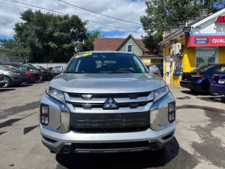 2024 Mitsubishi Outlander Sport S