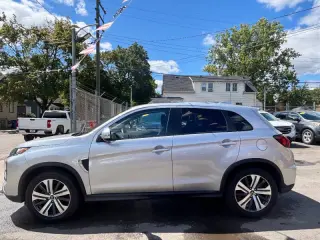 2024 Mitsubishi Outlander Sport S