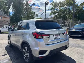 2024 Mitsubishi Outlander Sport S