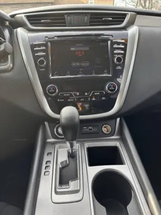 2023 Nissan Murano S