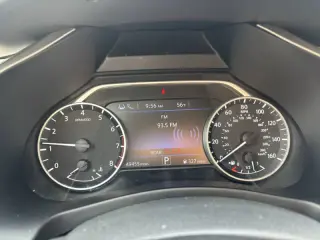 2023 Nissan Murano S