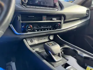 2022 Nissan Rogue