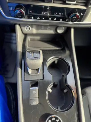 2022 Nissan Rogue